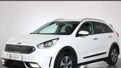 Gebruikt 2016 Kia Niro First Edition SUV | € 14.900 (Eerlijke prijs)