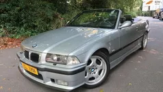Grijs Gebruikt 1997 BMW M3 Cabriolet | € 39.750