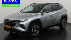 Gebruikt 2022 Hyundai Tucson Premium SUV | € 31.895 (Goede deal)