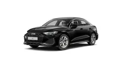 Gebruikt 2024 Audi A3 Design Sedan | € 44.549 (Eerlijke prijs)