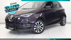 Gebruikt 2021 Renault Zoe Intens Hatchback | € 15.635 (Eerlijke prijs)