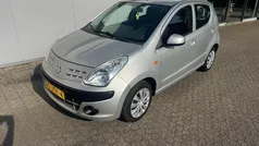 Nissan Pixo