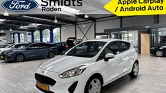 Gebruikt 2020 Ford Fiesta Hatchback | € 12.890 (Eerlijke prijs)