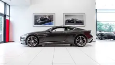Aston Martin DBS