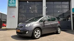 Gebruikt 2010 Kia Venga Hatchback | € 5.499 (Goede deal)