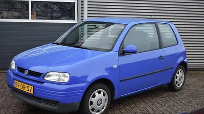 Occasion 1999 Seat Arosa Hatchback | € 599 (Eerlijke prijs)