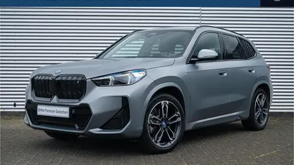 Occasion 2023 BMW iX1 Comfort Edition SUV | € 41.950 (Eerlijke prijs)