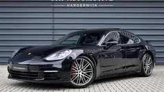 Gebruikt 2017 Porsche Panamera Sport Sedan | € 69.900