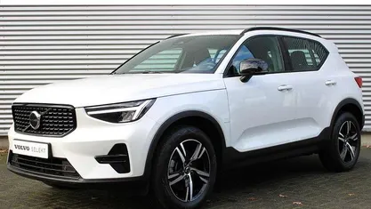 Occasion Volvo XC40 Plus 197 PK (144 kW) 2024 Wit SUV