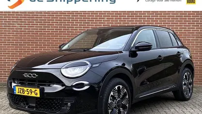 Occasion Fiat 600 La Prima 101 PK (74 kW) 2025 SUV