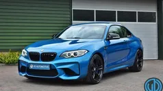 Gebruikt 2016 BMW M2 Coupé | € 42.950 (Super prijs)