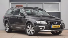 Zwart Gebruikt 2016 Volvo XC70 SUV | € 26.450 (Goede deal)