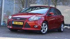 Gebruikt 2012 Ford Focus Titanium Hatchback | € 4.995 (Eerlijke prijs)
