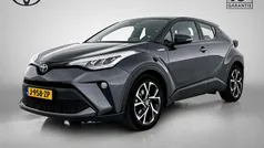 Grijs Gebruikt 2020 Toyota C-HR SUV | € 23.945 (Eerlijke prijs)