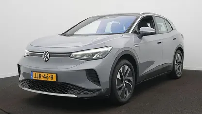 Grijs Gebruikt 2023 VW ID.4 Pro SUV | € 32.900 (Eerlijke prijs)