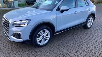 Gebruikt 2021 Audi Q2 Advanced SUV | € 20.990 (Super prijs)