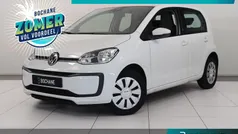 Gebruikt 2021 VW up! Hatchback | € 12.735 (Eerlijke prijs)