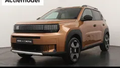 Gebruikt 2025 Fiat Grande Panda La Prima SUV | € 27.445 (Eerlijke prijs)