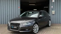 Gebruikt 2008 Audi A3 Sportback Attraction Hatchback | € 4.999 (Eerlijke prijs)