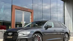Grijs Gebruikt 2021 Audi A6 Competition Stationwagen | € 46.950 (Goede deal)