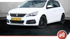 Gebruikt 2019 Peugeot 308 Hatchback | € 12.925 (Eerlijke prijs)