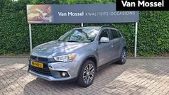 Gebruikt 2017 Mitsubishi ASX SUV | € 15.900 (Eerlijke prijs)