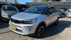 Zilver Gebruikt 2023 Opel Crossland SUV | € 18.900 (Eerlijke prijs)
