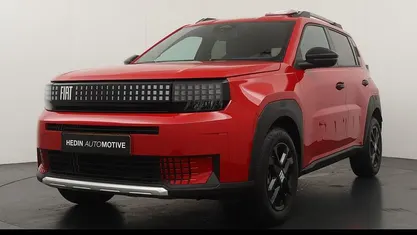 Occasion 2026 Fiat Grande Panda Icon Hatchback | € 28.180 (Eerlijke prijs)