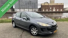 Gebruikt 2008 Peugeot 308 Hatchback | € 1.495 (Eerlijke prijs)
