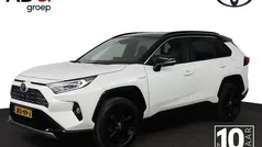 Gebruikt 2021 Toyota RAV4 SUV | € 33.950 (Eerlijke prijs)