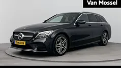 Gebruikt 2018 Mercedes C180 Premium Stationwagen | € 24.900 (Eerlijke prijs)