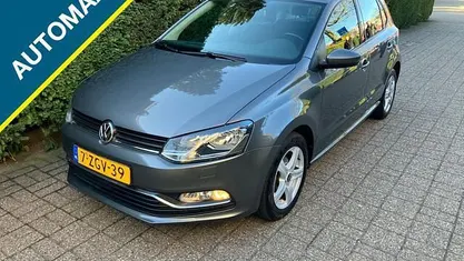 Occasion VW Polo Comfortline 90 PK (66 kW) 2015 Hatchback