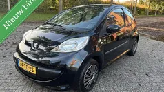 Gebruikt 2006 Peugeot 107 Hatchback | € 1.295 (Eerlijke prijs)