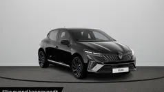 Gebruikt 2025 Renault Clio V Esprit Alpine Hatchback | € 29.465 (Eerlijke prijs)