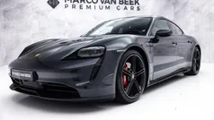 Porsche Taycan 4S