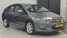 Grijs Gebruikt 2010 Honda Insight Elegance Hatchback | € 7.250 (Eerlijke prijs)