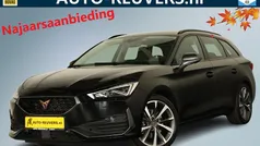 Gebruikt 2024 Cupra Leon Stationwagen | € 31.900 (Eerlijke prijs)