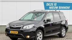 Gebruikt 2014 Subaru Forester SUV | € 11.945 (Goede deal)