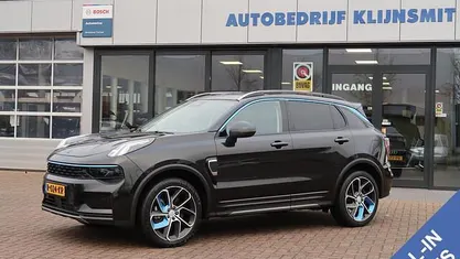 Occasion 2022 Lynk & Co 01 SUV | € 24.450 (Eerlijke prijs)