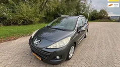 Gebruikt 2010 Peugeot 207 Style Stationwagen | € 1.099 (Eerlijke prijs)