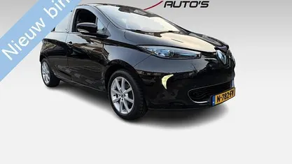 Occasion Renault Zoe Zen 65 kW (89 PK) 2013 Hatchback