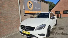 Gebruikt 2013 Mercedes A180 Hatchback | € 6.445 (Eerlijke prijs)
