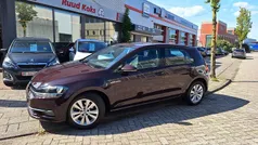 Gebruikt 2017 VW Golf VII Comfortline Hatchback | € 14.849 (Eerlijke prijs)
