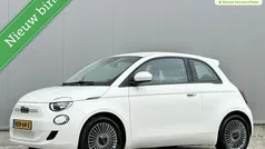 Gebruikt 2022 Fiat 500e Icon Hatchback | € 14.295 (Super prijs)