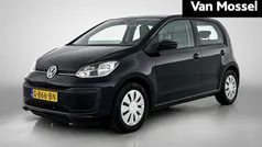 Gebruikt 2019 VW up! move up! Hatchback | € 11.900 (Eerlijke prijs)