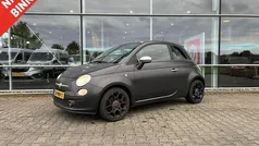 Gebruikt 2011 Fiat 500 Hatchback | € 3.250 (Eerlijke prijs)