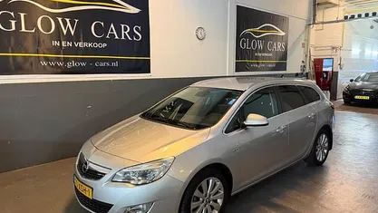Occasion Opel Astra Cosmo 140 PK (102 kW) 2012 Stationwagen