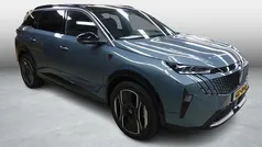 Blauw Gebruikt 2024 Peugeot e-5008 Avantage SUV | € 43.890 (Goede deal)