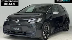 Gebruikt 2020 VW ID.3 Hatchback | € 18.740 (Eerlijke prijs)