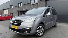 Grijs Gebruikt 2016 Peugeot Partner Active MPV | € 12.950 (Eerlijke prijs)